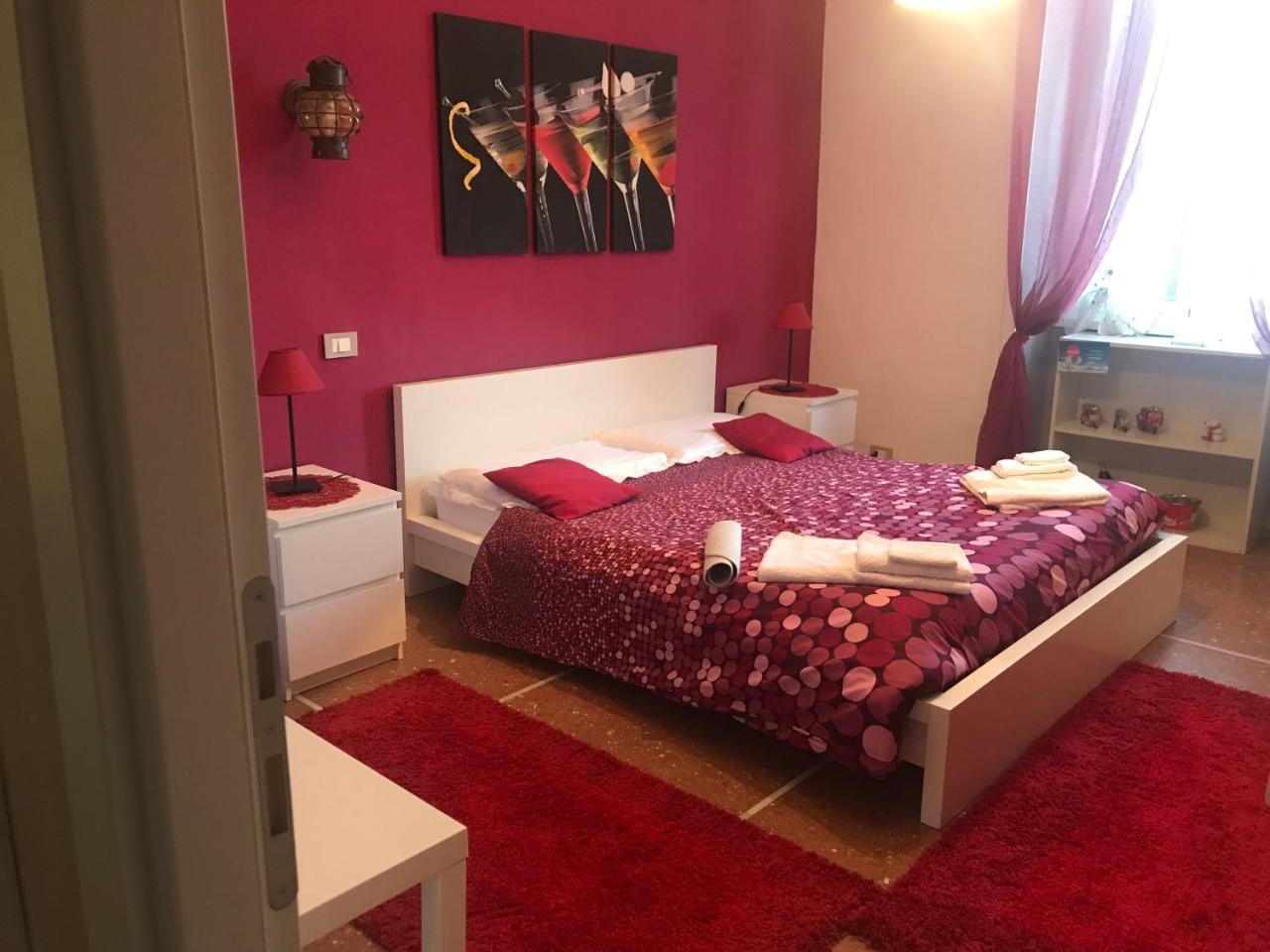 Couette-café A Casa Di Giallo 3*